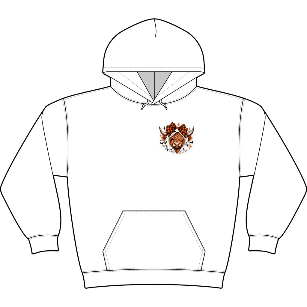 Unisex Legend Premium Heavyweight Cross-Grain Hooded Sweatshirt