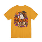 Boo Y’all Halloween Ghost Graphic Tee