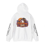Boo Y'all Spooky Season Halloween Hoodie