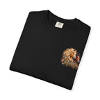 UKW Horse Collection - Running Horses T-Shirt — Majestic Wild Horse Graphic Tee