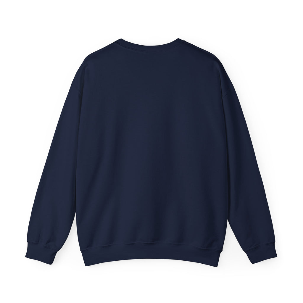 Midnight Margarita Illustration Sweatshirt | Moonlit Cocktail, Mystic Baroque