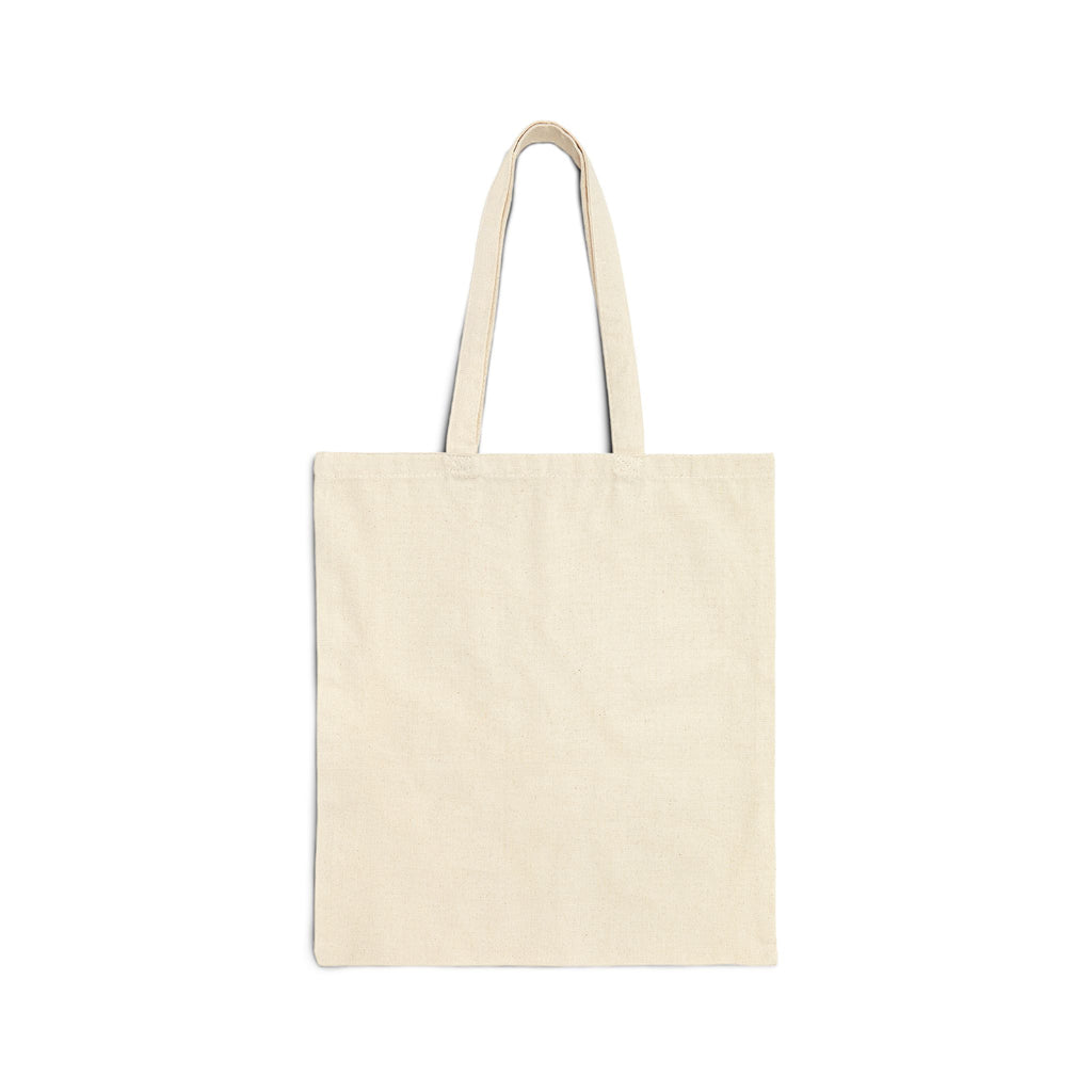 Spooky Animals Pumpkin Witch Fox & Ghost Bunny Tote | Halloween Canvas Tote
