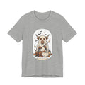Ghost Dog Halloween Tee | Spooky Animals, Pumpkin Patch