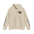 Boo Y'all Spooky Season Halloween Hoodie