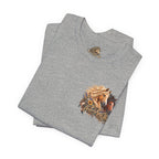 UKW Horse Collection — Vintage Equestrian Graphic T‑Shirt