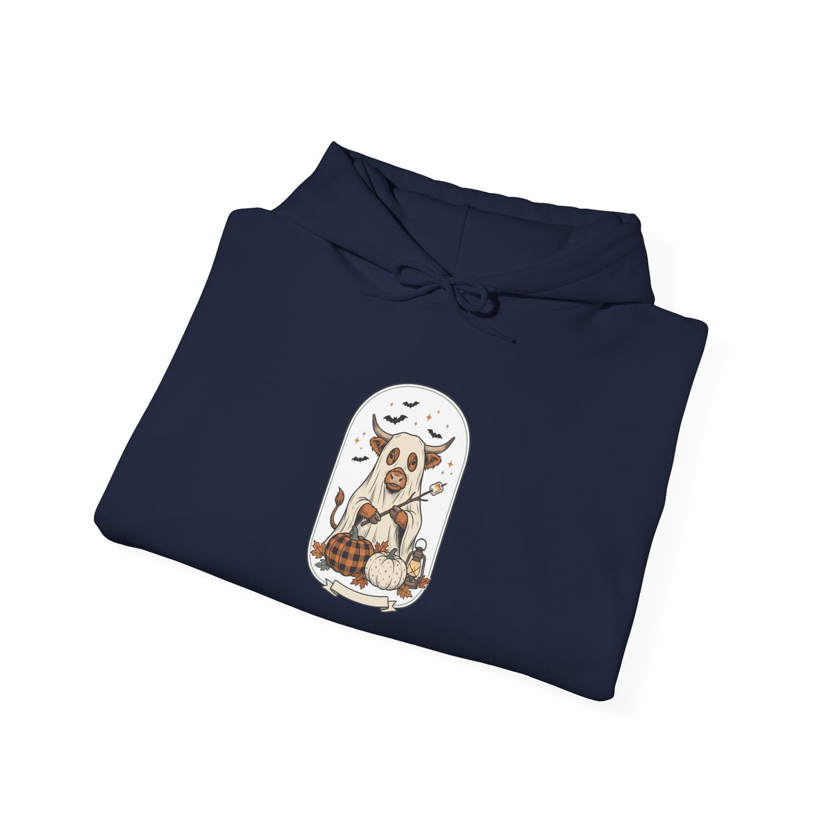 Spooky Skeleton Pup Hoodie | Halloween Animal, Witchy Gothic