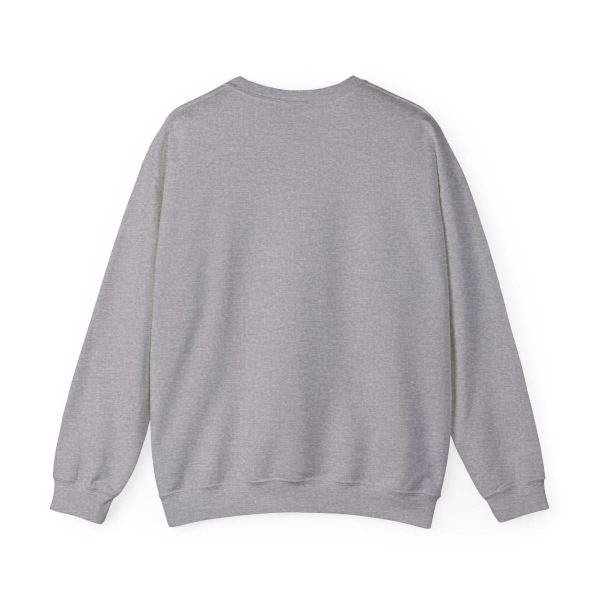 Cozy Christmas Wreath Sweatshirt — "Joyful" Holiday Cookie & Cocoa Crewneck