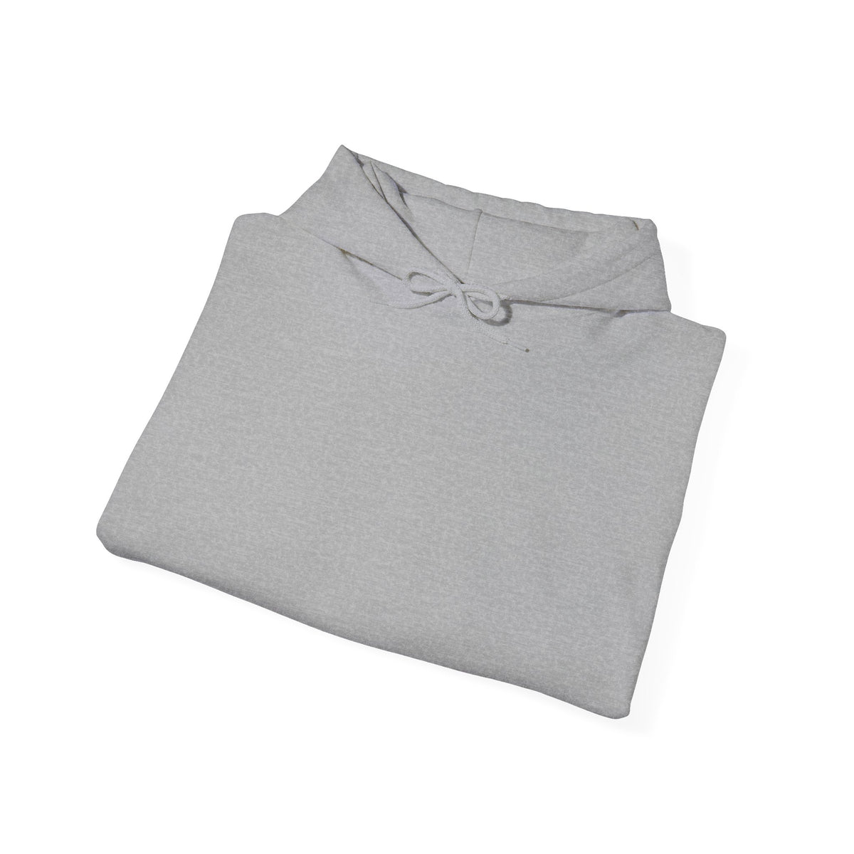 Spooky Season Ghosts Hoodie — Cute Halloween Pullover with Sleeve Text