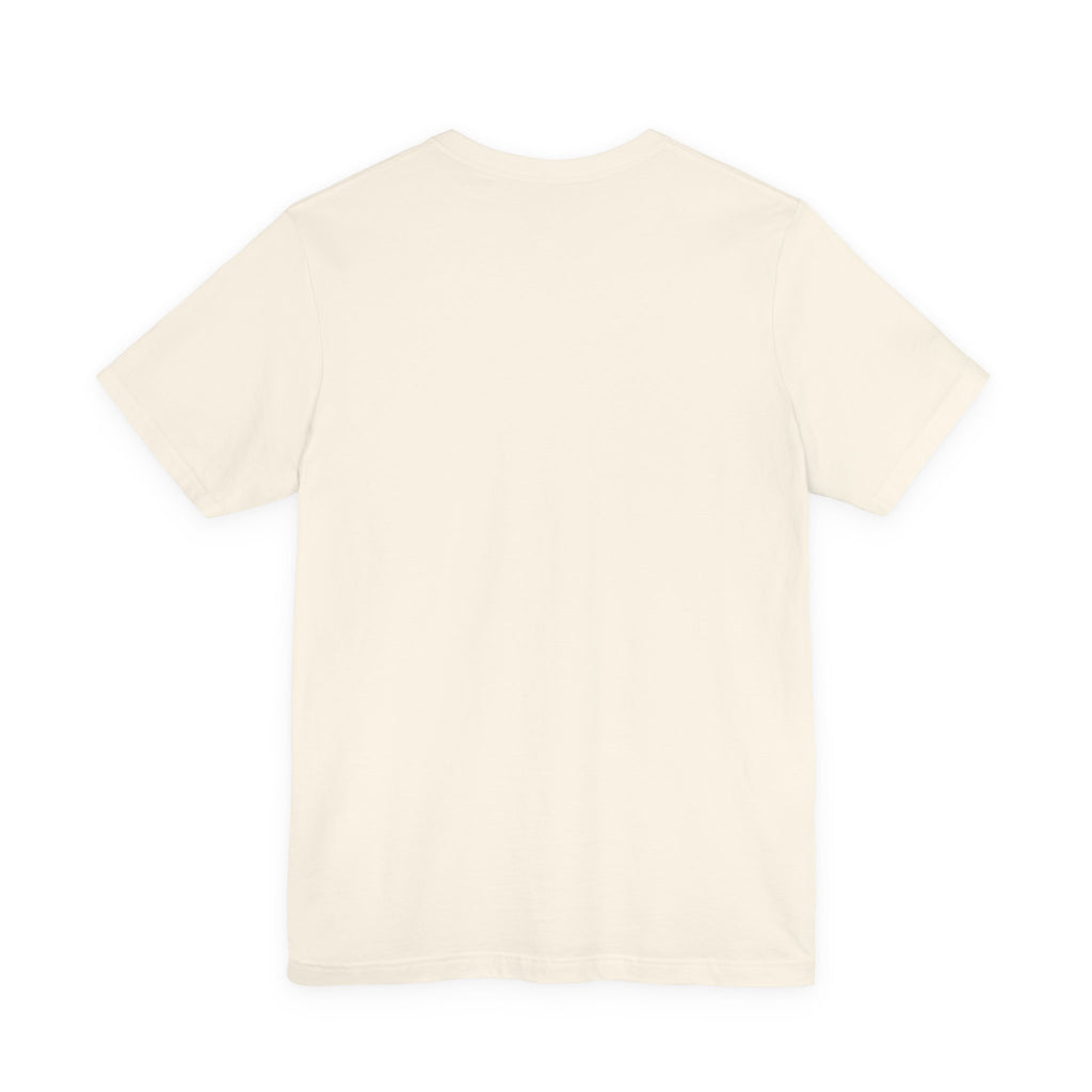 Midnight Margarita Illustration Tee | Vintage Cocktail Night, Moonlit Palms
