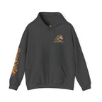 Horse Lover Western Equestrian Art Hoodie