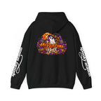 Boo Y'all Spooky Season Halloween Hoodie