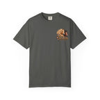 UKW Horse Collection - Running Horses T-Shirt — Majestic Wild Horse Graphic Tee