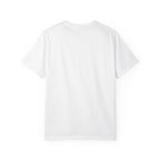 Jesus Typography Graphic T-Shirt — "The Way The Truth The Life" Christian Tee