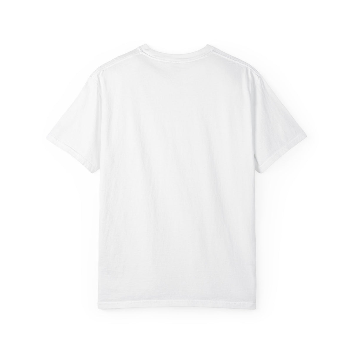 Jesus Typography Graphic T-Shirt — "The Way The Truth The Life" Christian Tee