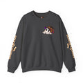 Boo Y’all Halloween Ghost Crewneck Sweatshirt