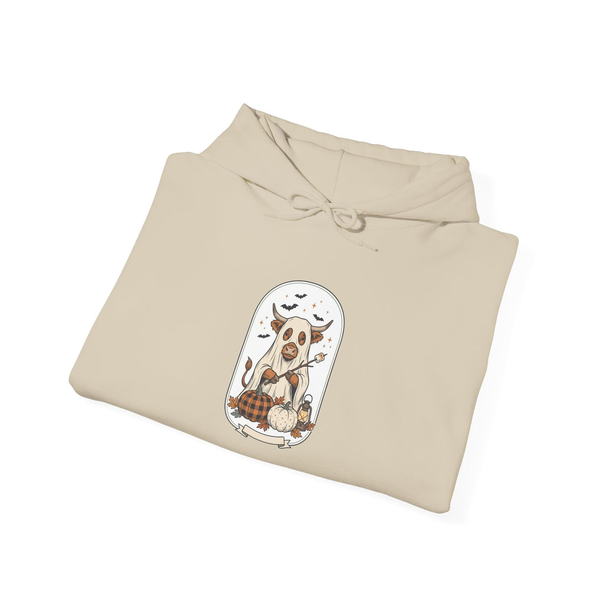 Spooky Skeleton Pup Hoodie | Halloween Animal, Witchy Gothic